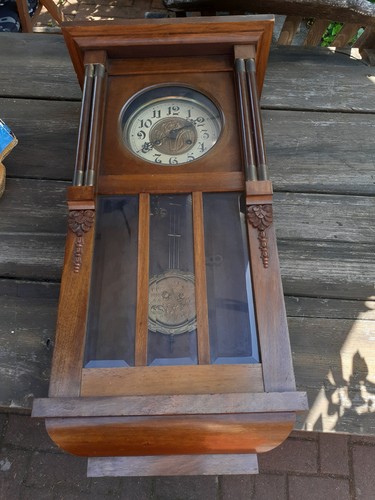 Regolatore orologio parete - regolatore,