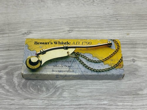 Pipa bootmann marine bosun - pipa, bootmann,
