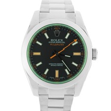 Orologio Rolex Milgauss