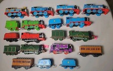 THOMAS & Friends Motorizzati