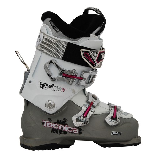 Scarpone sci tecnica - scarpone, da