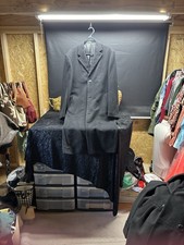 Cappotto vestito uomo Ralph