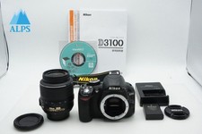 [3.670 scatti] Nikon D3100