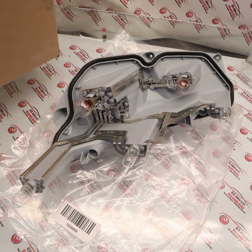 Portalampade destro per audi - destro,