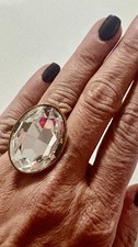 Anello Rebecca Italia grande