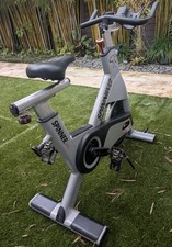 star track exercise bike