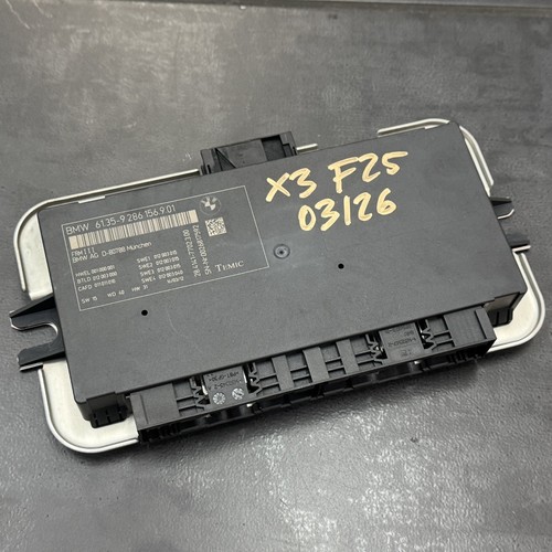 Modulo luce 9286156 - bmw, f07