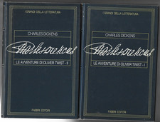 CHARLES DICKENS - Le avventure