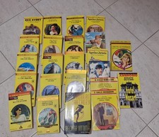 Lotto 23 Libri Gialli I Classici Del Giallo Mondadori Agatha Christie Stout 