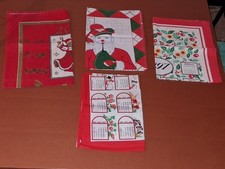 4 Strofinacci Canovacci Cucina