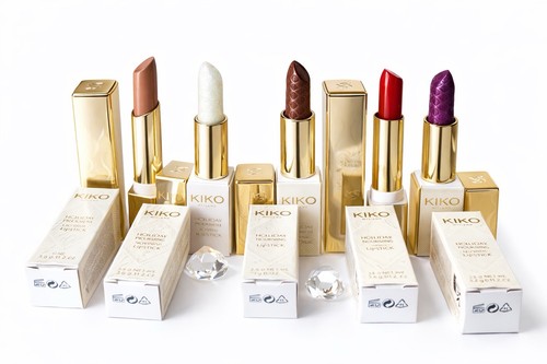 Rossetti balsami kiko milano - kiko,