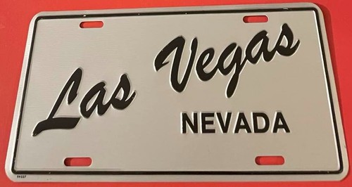 Targa las vegas nevada - vegas,