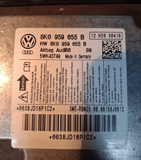 8K0959655L Centralina comando