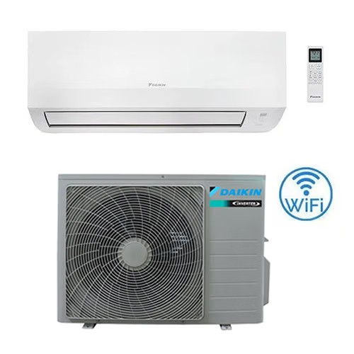 Condizionatore daikin sensira - condizionatore,