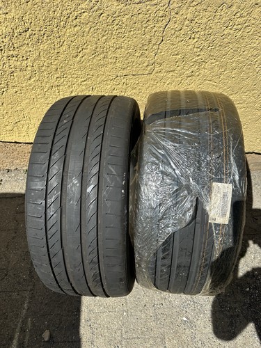 Pneumatici estivi 265 - 2,