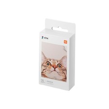 CARTA FOTOGRAFICA TEJ4019GL PER XIAOMI MI PORTABLE PHOTO PRINTER  PORTATILE BLUE
