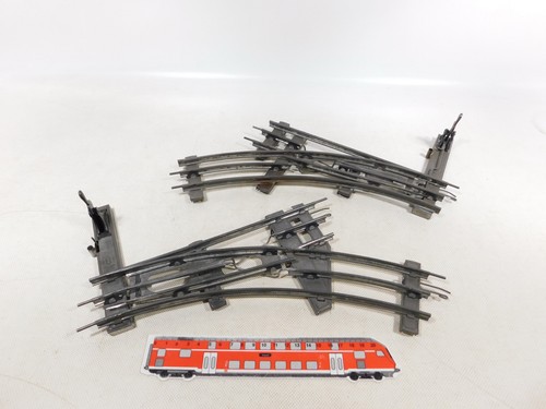 Märklin scaletta 2x - 1:,
