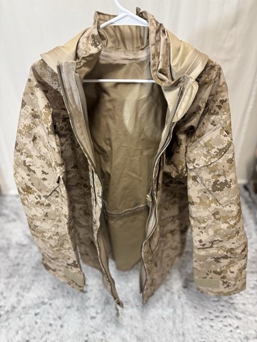 Parka impermeabile navy - parka, u.s.