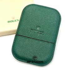 Rolex Verdant custodia porta