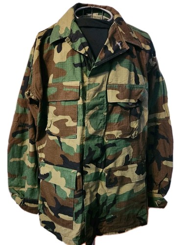 Camicia militare usa - usa, bdu