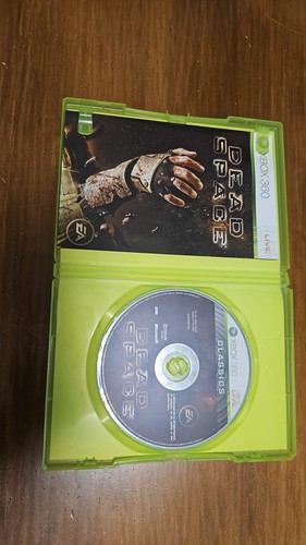 Dead space classics - dead,