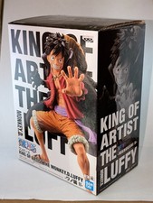 One Piece Monkey D. Luffy