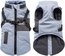 Giubbotti Invernali per