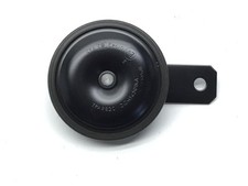 CLAXON NIKKO NERO 12V Ø82 TONO ALTO YAMAHA TDM 850 1991 2001