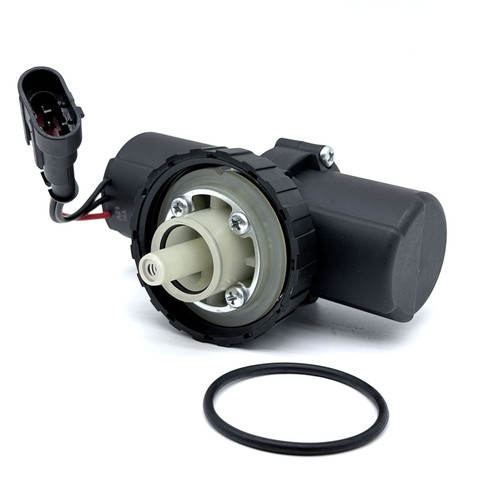 Pompa carburante elettrica 12v - carburante,