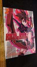KillLaKill Kill La Kill Volume
