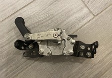 KYB AMMORTIZZATORE DI STERZO