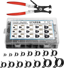 171 Fascette Stringitubo a