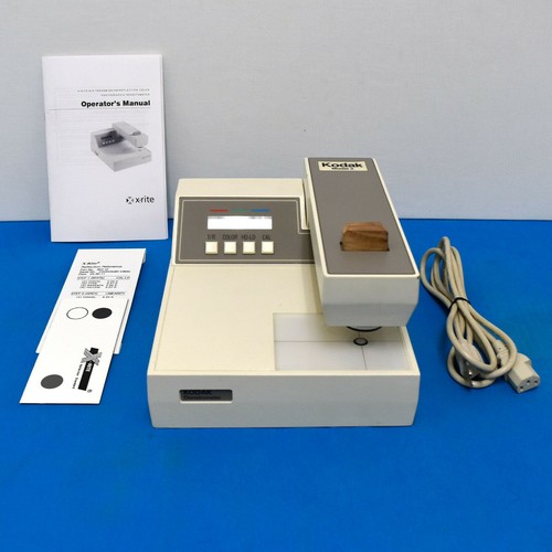 Rite 811tr - x-rite, (kodak