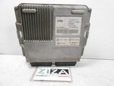 Centralina gpl landi omegas - centralina,
