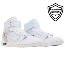 Air Jordan 1 Retro High Virgil