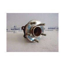 Mozzo ruota posteriore sx Ford