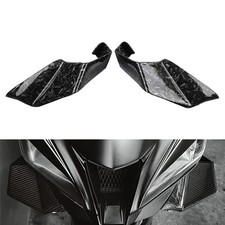 Carena spoiler anteriore Aerodynamics Winglet per Kawasaki ZX-10R 2016-2020 2017