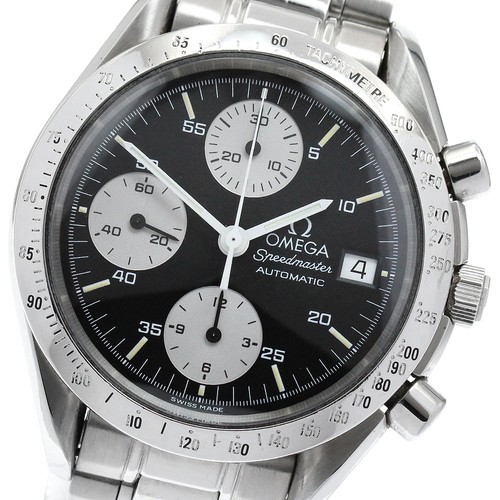 Omega speedmaster 3511 data - omega, 3511.50