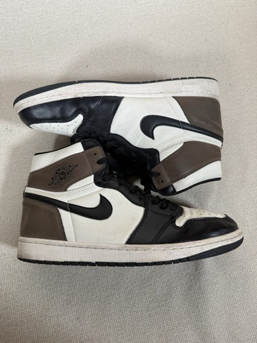 Taglia jordan 1 retro og - 12,