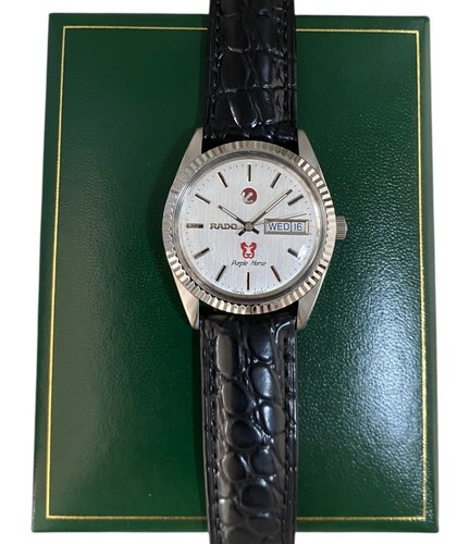Orologio uomo vintage rado - da,