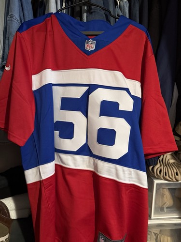 Maglia lawrence taylor new - lawrence,