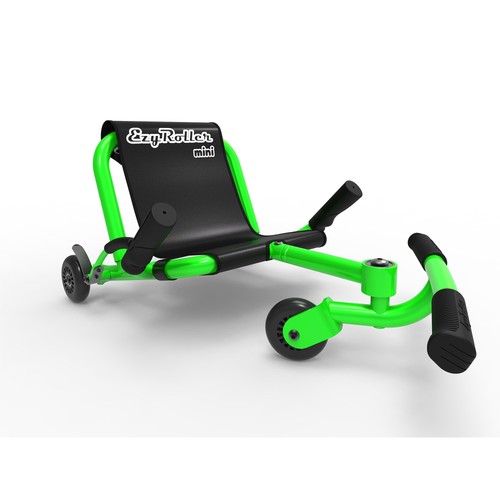 Ezyroller mini trike veicolo - trike,