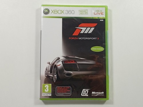 Forza motorsport xbox - 3,