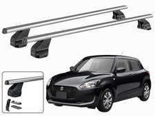 BARRE PORTATUTTO DA TETTO PER