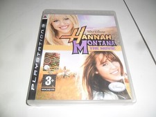 WORLD DISNEY HANNA MONTANA THE