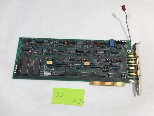 Scheda associates pcb104 - associates,