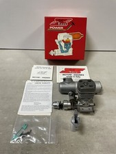 SuperTigre G90 Ring R/c Engine
