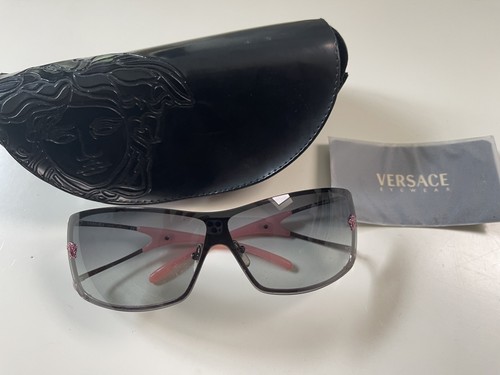 Occhiali sole versace - sole,
