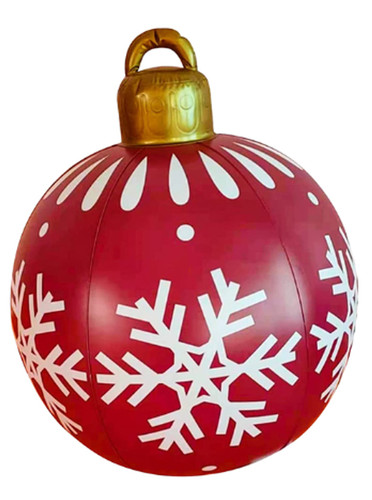 Palla natale gonfiabile - palla,