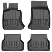 Tappetini Auto TPE Frogum